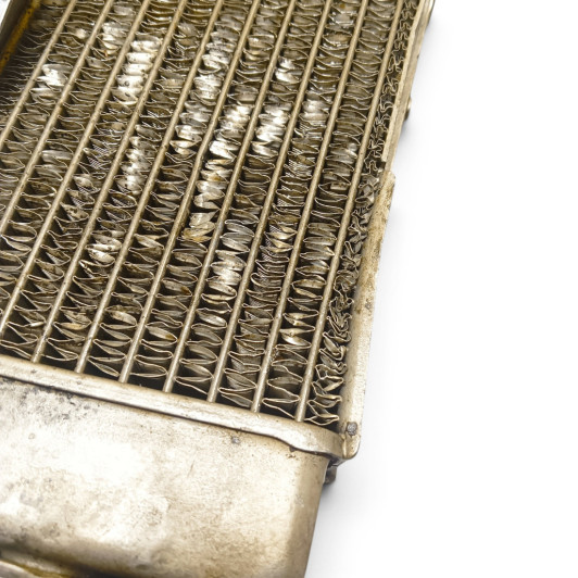 Radiateur Gauche Yamaha 250 Wrf 2001-2006