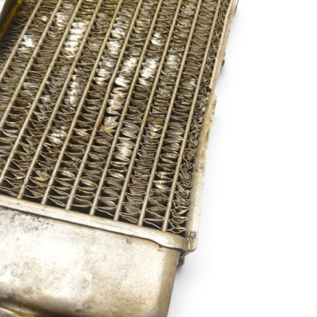 Radiateur Gauche Yamaha 250 Wrf 2001-2006