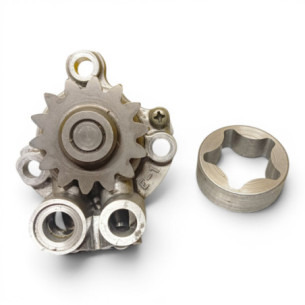 Pompe A Huile Yamaha 250 Wrf 2001-2006