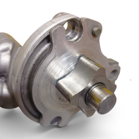 Pompe A Huile Yamaha 250 Wrf 2001-2006