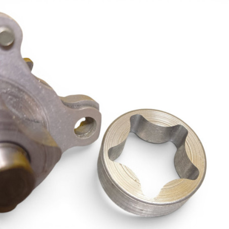 Pompe A Huile Yamaha 250 Wrf 2001-2006