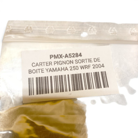 Carter Pignon Sortie De Boite Yamaha 250 Wrf 2001-2006