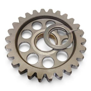 Pignon Roue Libre Kick Yamaha 250 Wrf 2001-2006