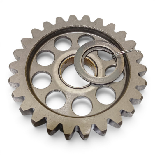 Pignon Roue Libre Kick Yamaha 250 Wrf 2001-2006