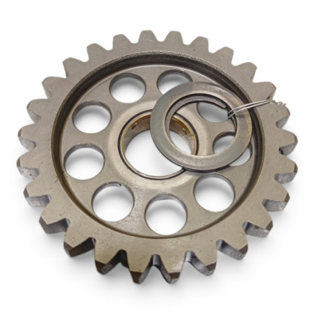Pignon Roue Libre Kick Yamaha 250 Wrf 2001-2006