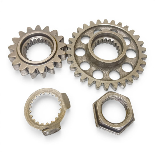 Pignon Vilebrequin Yamaha 250 Wrf 2001-2006