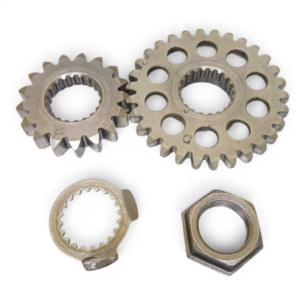 Pignon Vilebrequin Yamaha 250 Wrf 2001-2006 2