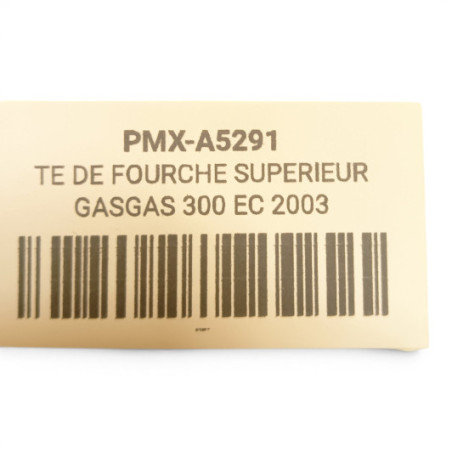 Te De Fourche Superieur Gasgas 300 Ec 2001-2005