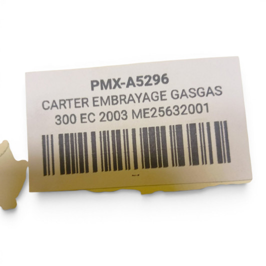 Carter Embrayage Gasgas 300 Ec 2001-2005