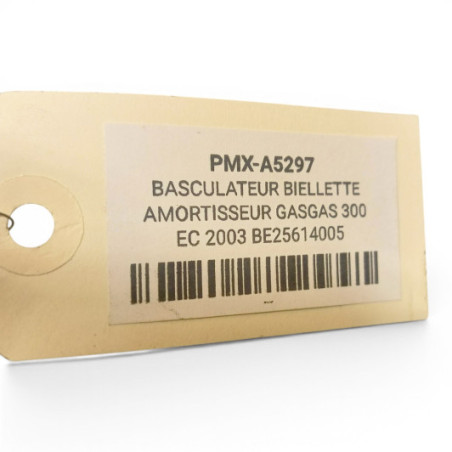 Basculateur Biellette Amortisseur Gasgas 300 Ec 2001-2005