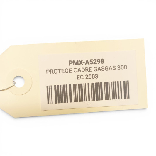 Protection Cadre Gasgas 300 Ec 2001-2005
