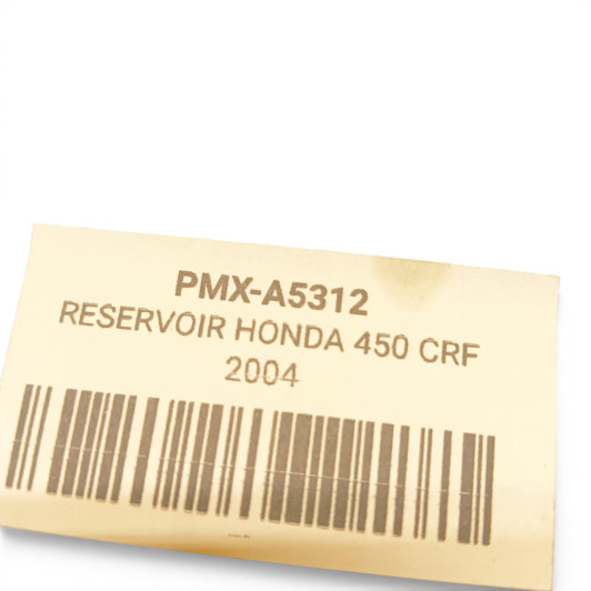 Reservoir Honda 450 Crf 2004-2005