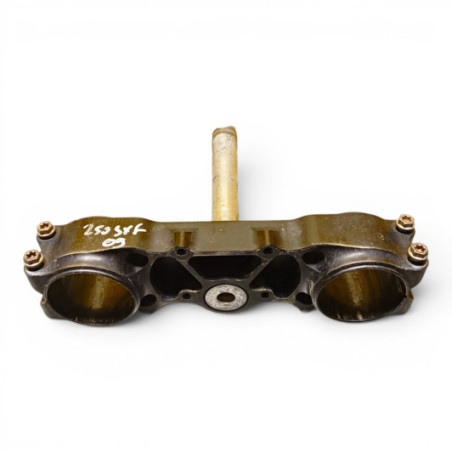 Te De Fourche Inferieur Ktm 250 Sxf 2007-2010