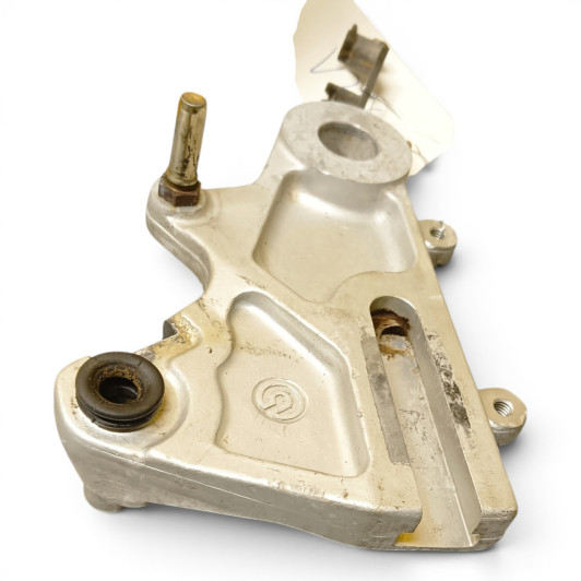 Support Etrier De Frein Arriere 22569500 Husqvarna 410 Te 1989-1999
