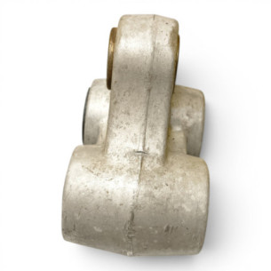 Basculateur Biellette Amortisseur Husqvarna 410 Te 1989-1999 2