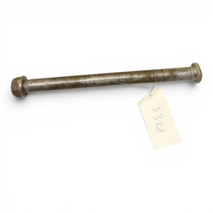 Axe De Roue Arriere Husqvarna 410 Te 1989-1999