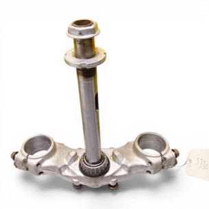 Te De Fourche Inferieur Husqvarna 410 Te 1989-1999 2