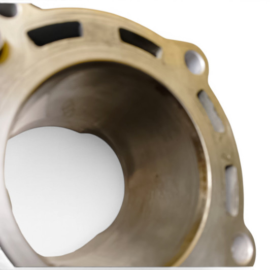 Cylindre Ktm 250 Sxf 2007-2010