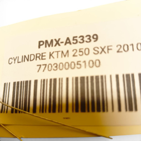 Cylindre Ktm 250 Sxf 2007-2010
