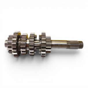 Arbre De Boite De Vitesse Primaire Ktm 250 Sxf 2007-2010