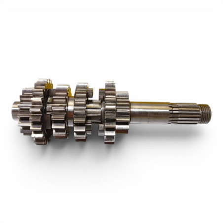 Arbre De Boite De Vitesse Primaire Ktm 250 Sxf 2007-2010
