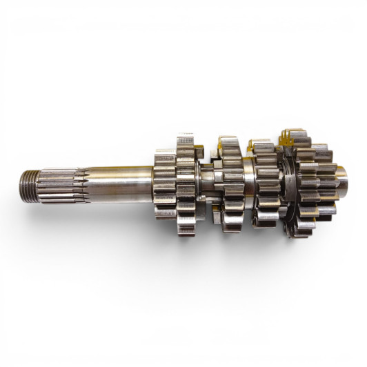 Arbre De Boite De Vitesse Primaire Ktm 250 Sxf 2007-2010