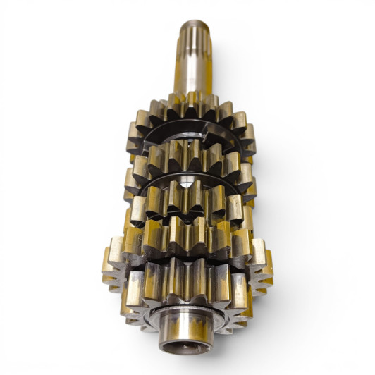 Arbre De Boite De Vitesse Primaire Ktm 250 Sxf 2007-2010