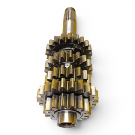 Arbre De Boite De Vitesse Primaire Ktm 250 Sxf 2007-2010