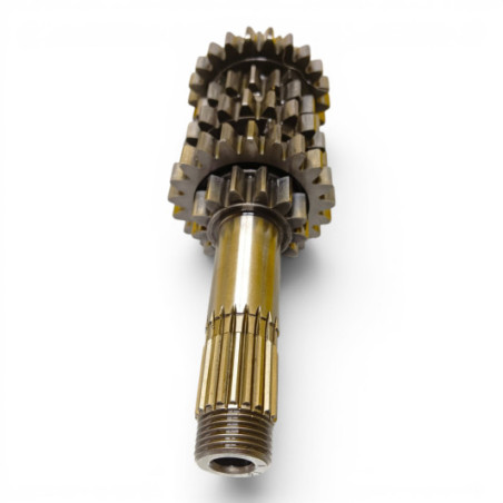 Arbre De Boite De Vitesse Primaire Ktm 250 Sxf 2007-2010