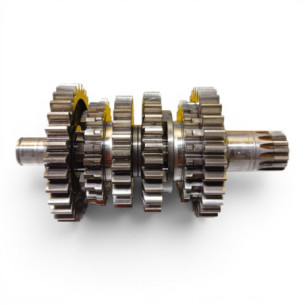 Arbre De Boite De Vitesse Secondaire Ktm 250 Sxf 2007-2010