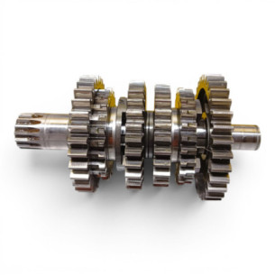 Arbre De Boite De Vitesse Secondaire Ktm 250 Sxf 2007-2010 2