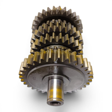 Arbre De Boite De Vitesse Secondaire Ktm 250 Sxf 2007-2010
