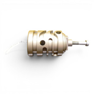 Barillet Boite De Vitesse Ktm 250 Sxf 2007-2010 2