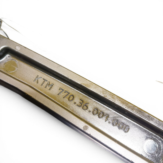 Guide Chaine De Distribution Ktm 250 Sxf 2007-2010