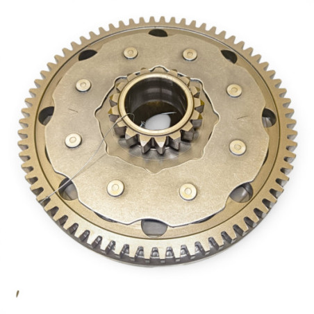 Cloche Embrayage Ktm 250 Sxf 2007-2010