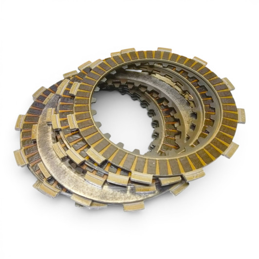 Disque Embrayage Ktm 250 Sxf 2007-2010