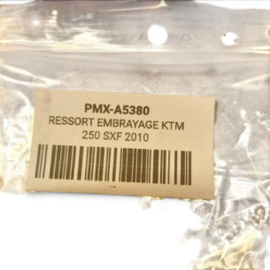 Ressort Embrayage Ktm 250 Sxf 2007-2010 2