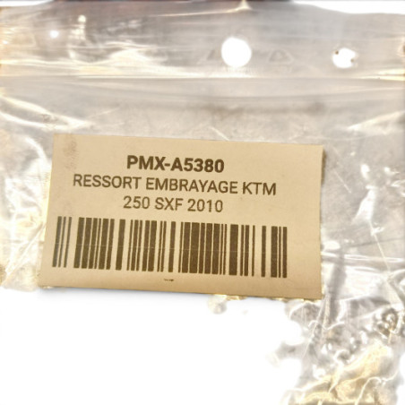 Ressort Embrayage Ktm 250 Sxf 2007-2010