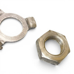 Ecrou Embrayage Ktm 250 Sxf 2007-2010 2