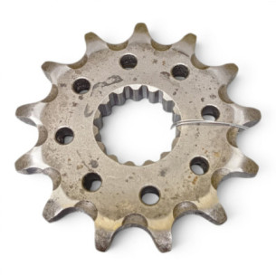 Pignon Sortie De Boite De Vitesse Ktm 250 Sxf 2007-2010