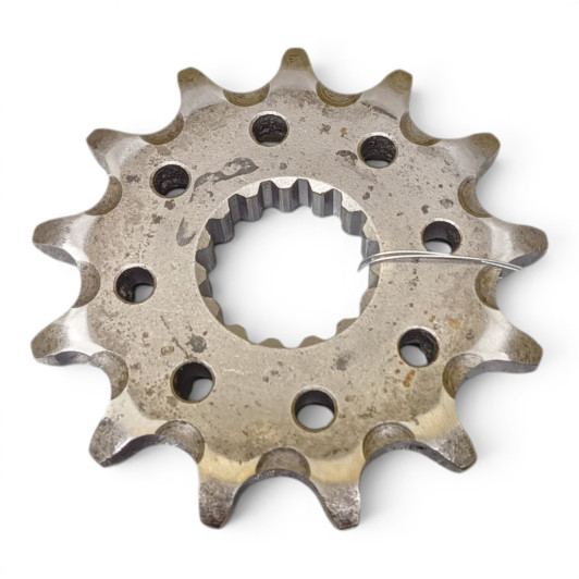 Pignon Sortie De Boite De Vitesse Ktm 250 Sxf 2007-2010
