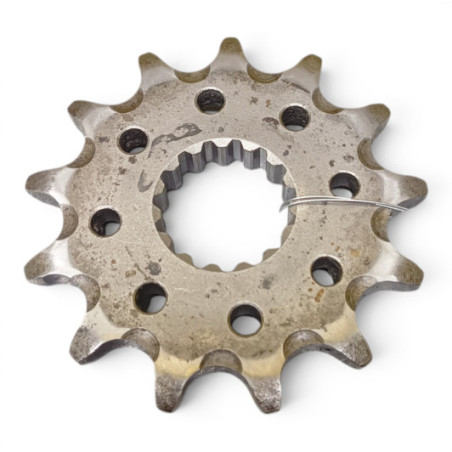 Pignon Sortie De Boite De Vitesse Ktm 250 Sxf 2007-2010