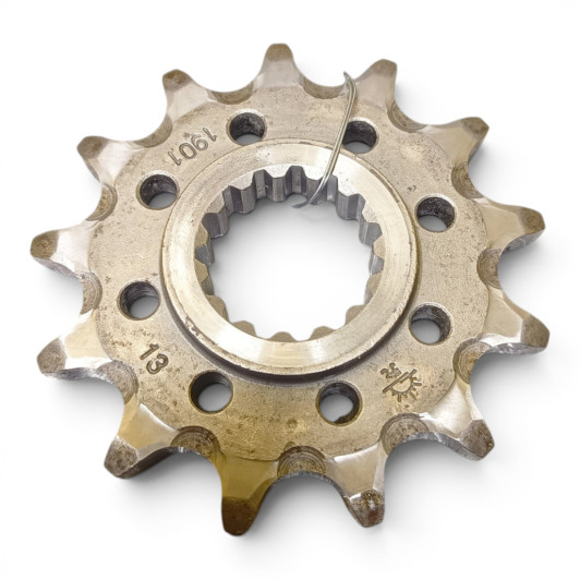 Pignon Sortie De Boite De Vitesse Ktm 250 Sxf 2007-2010