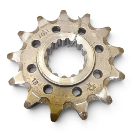 Pignon Sortie De Boite De Vitesse Ktm 250 Sxf 2007-2010