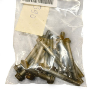 Visserie Moteur Ktm 250 Sxf 2007-2010