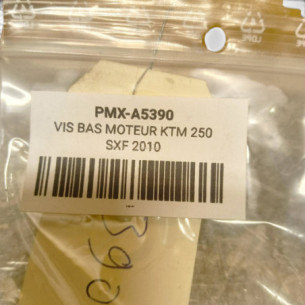 Visserie Moteur Ktm 250 Sxf 2007-2010 2