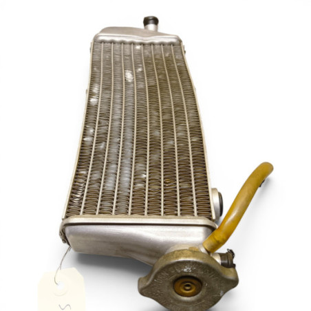 Radiateur Droit Ktm 250 Sxf 2007-2010