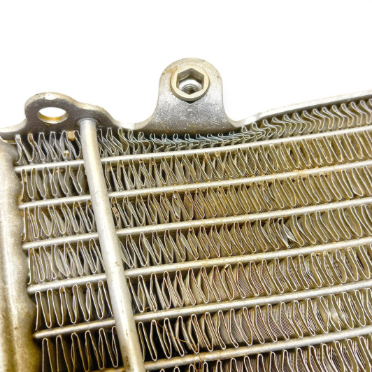 Radiateur Droit Ktm 250 Sxf 2007-2010