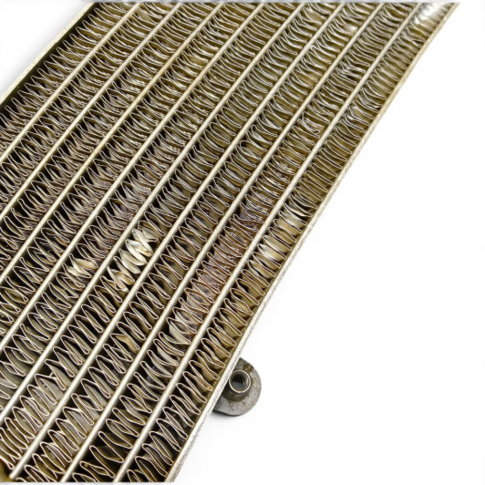 Radiateur Droit Ktm 250 Sxf 2007-2010