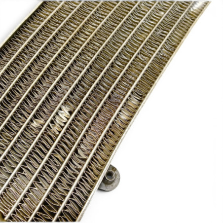 Radiateur Droit Ktm 250 Sxf 2007-2010